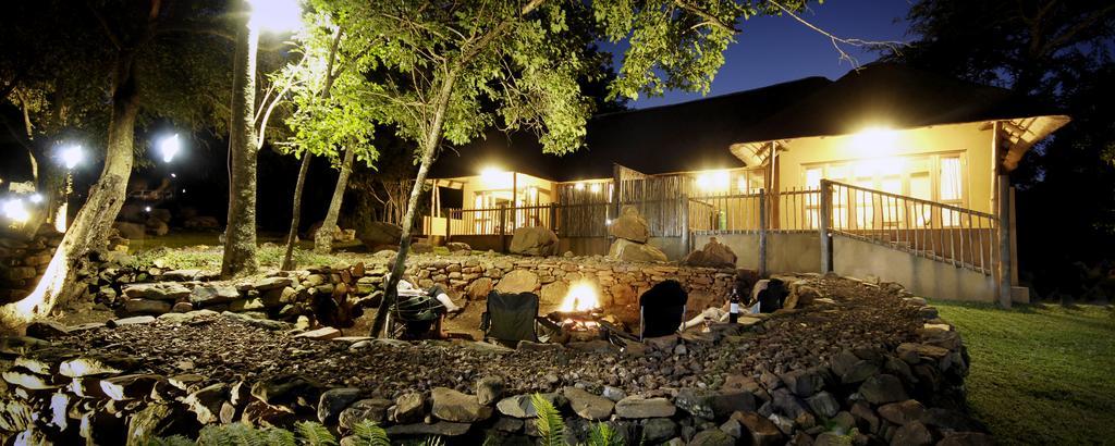 Caracal Lodge Alkmaar Cameră foto