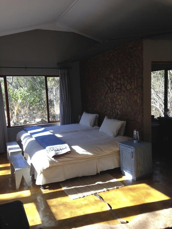 Caracal Lodge Alkmaar Cameră foto