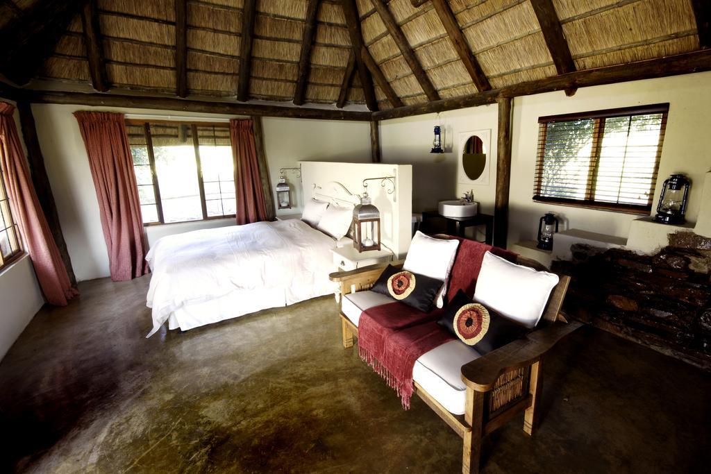 Caracal Lodge Alkmaar Cameră foto